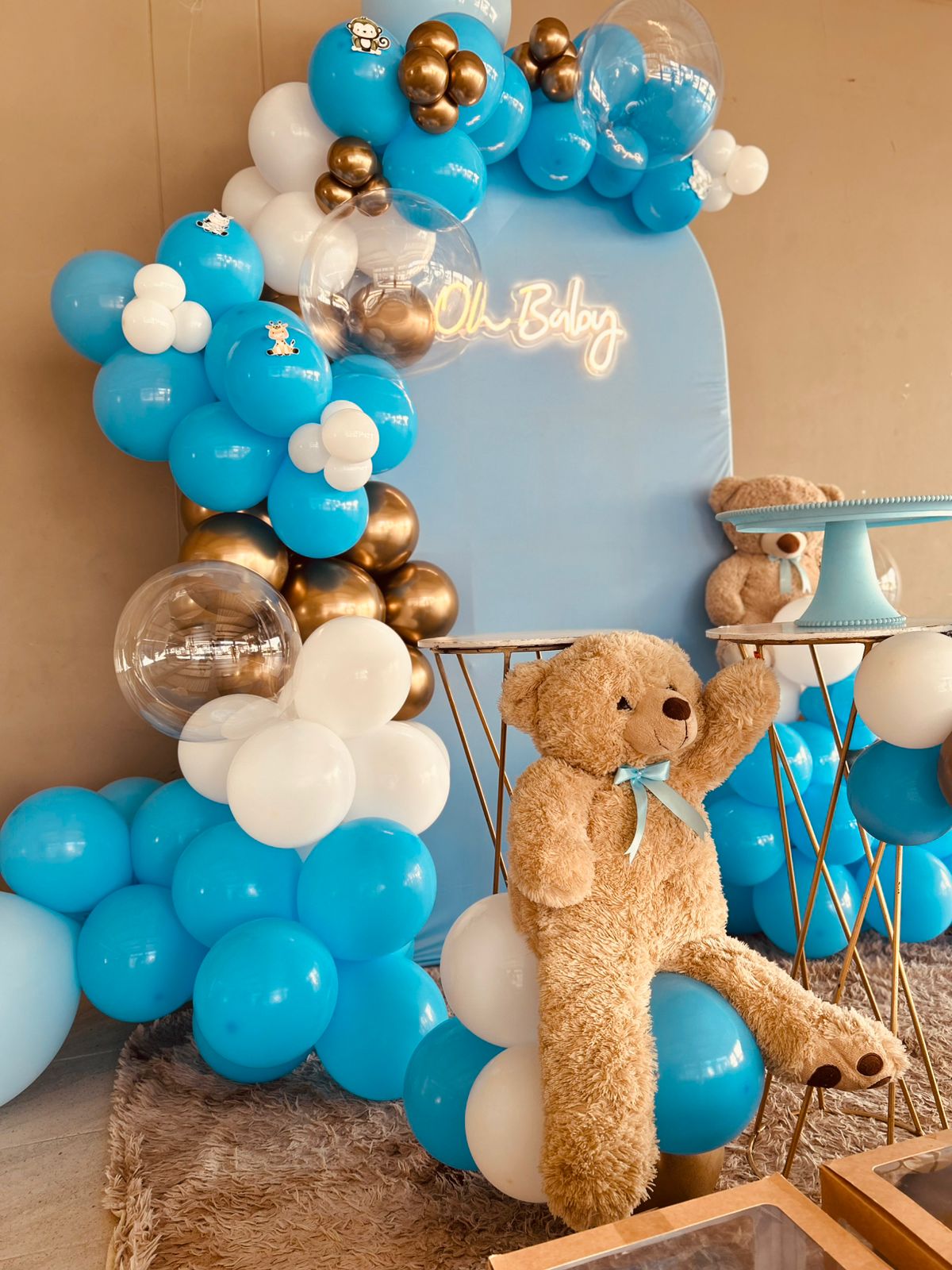 Baby Shower
