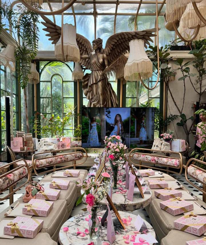 Decoración de eventos